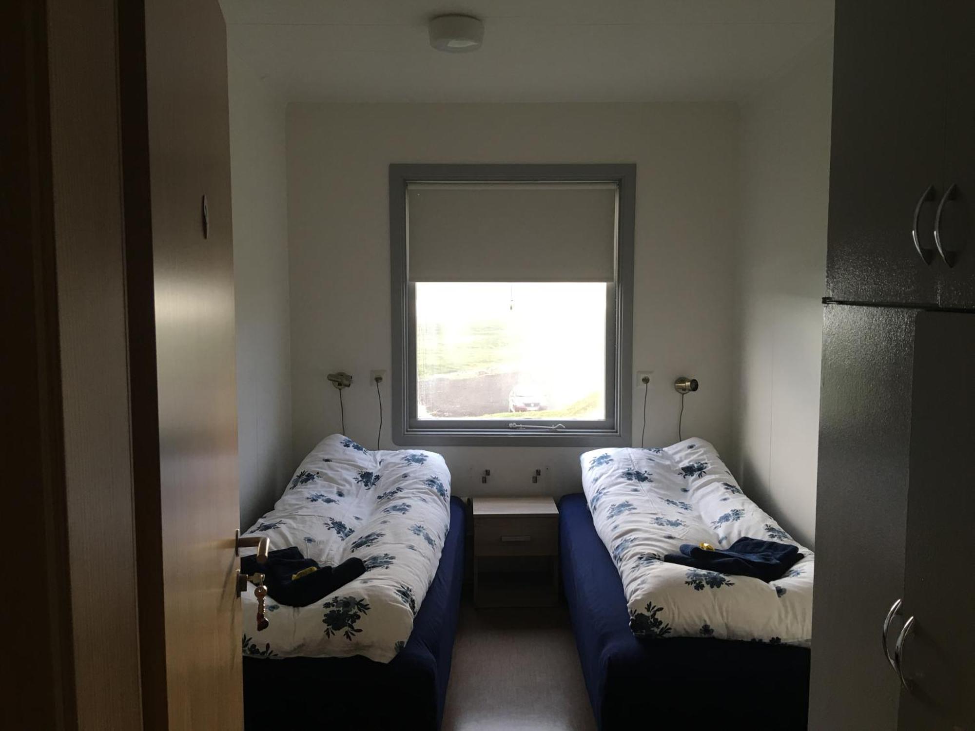 Vestmannsvatn Guesthouse Athaldalur Quarto foto