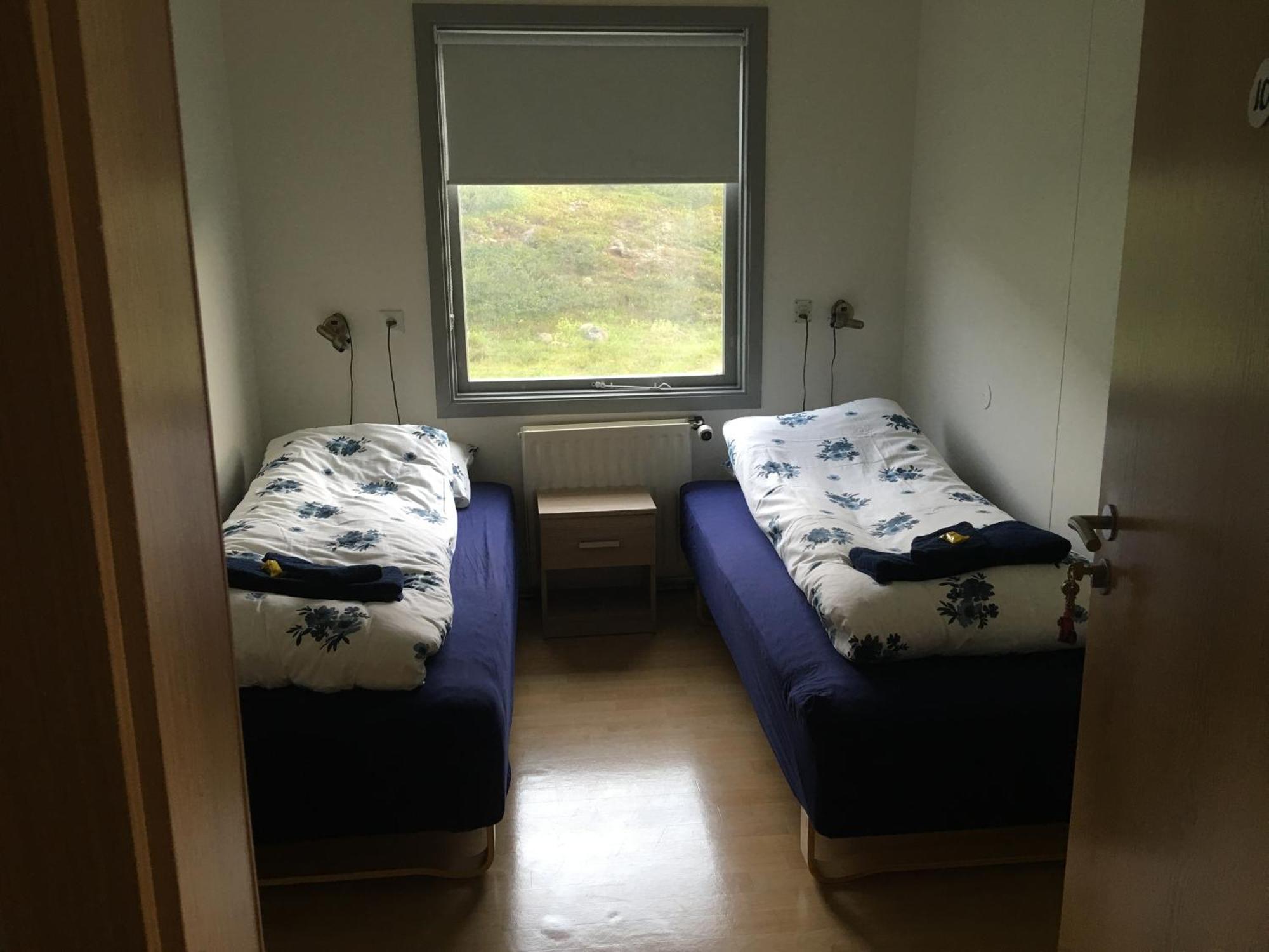 Vestmannsvatn Guesthouse Athaldalur Quarto foto