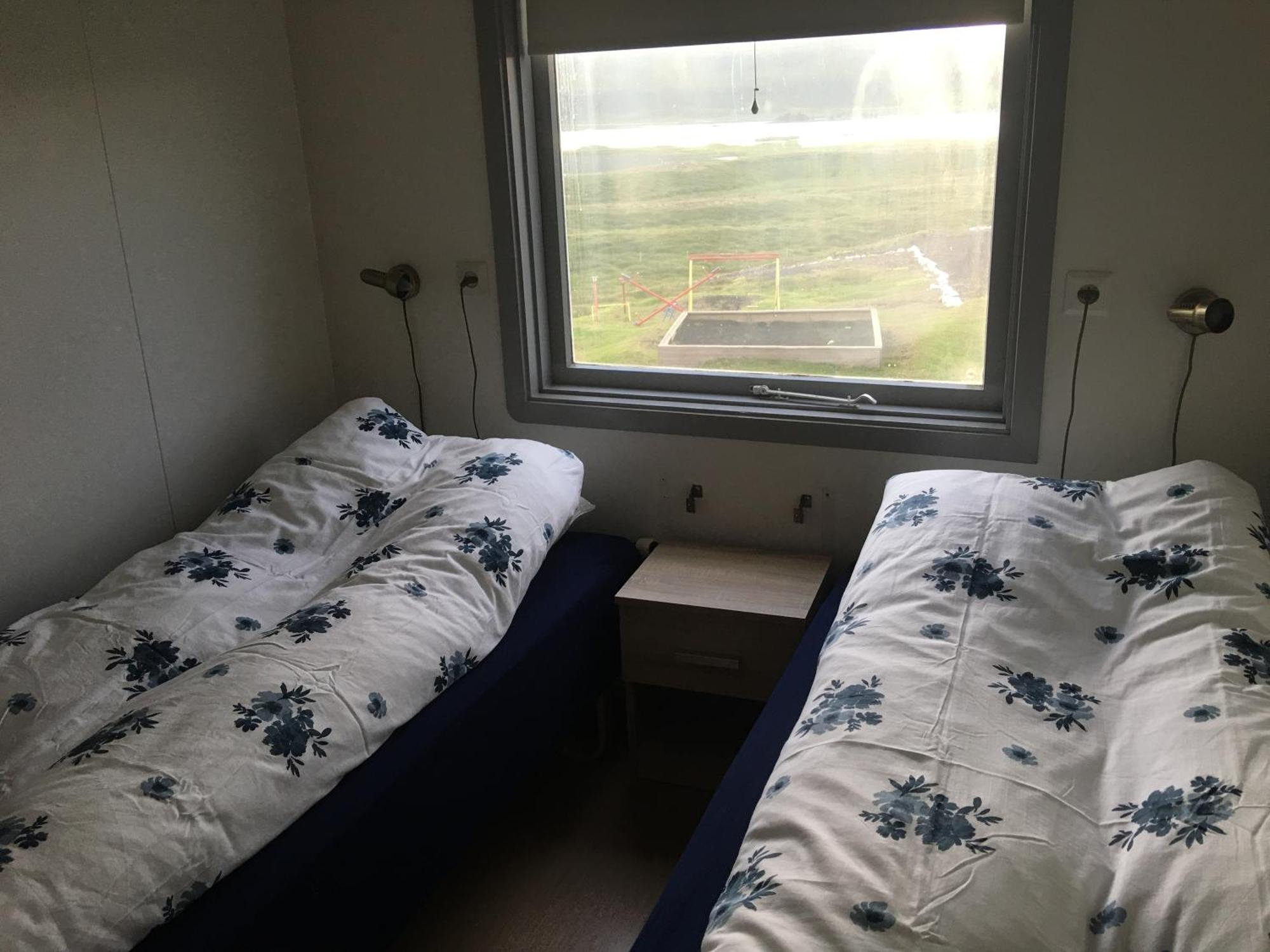 Vestmannsvatn Guesthouse Athaldalur Quarto foto