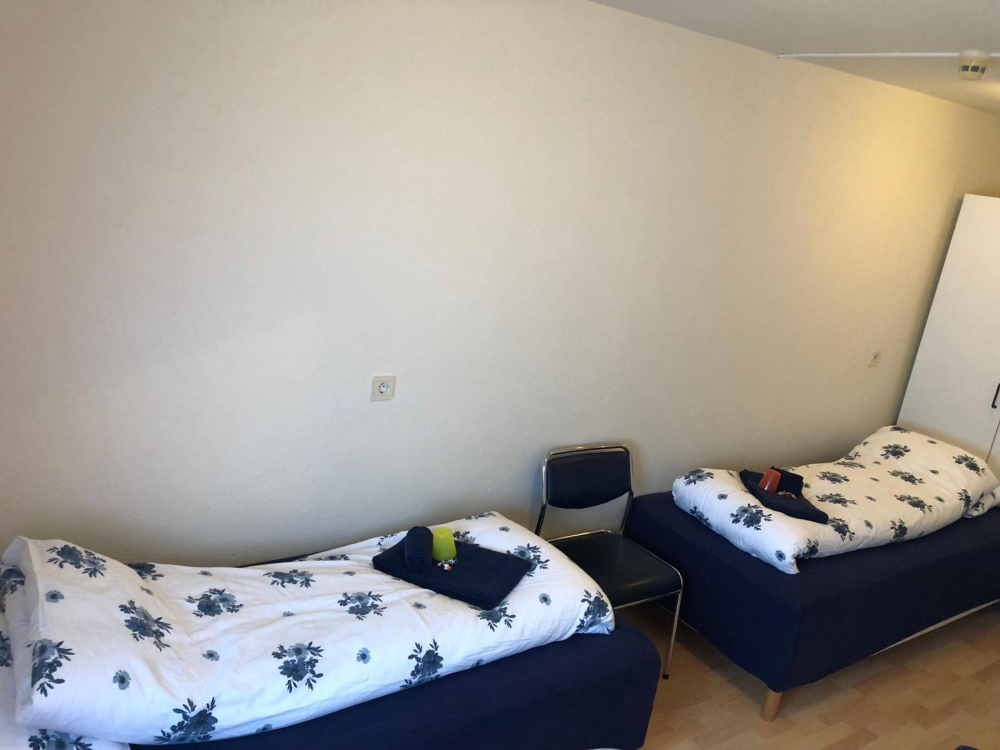 Vestmannsvatn Guesthouse Athaldalur Quarto foto
