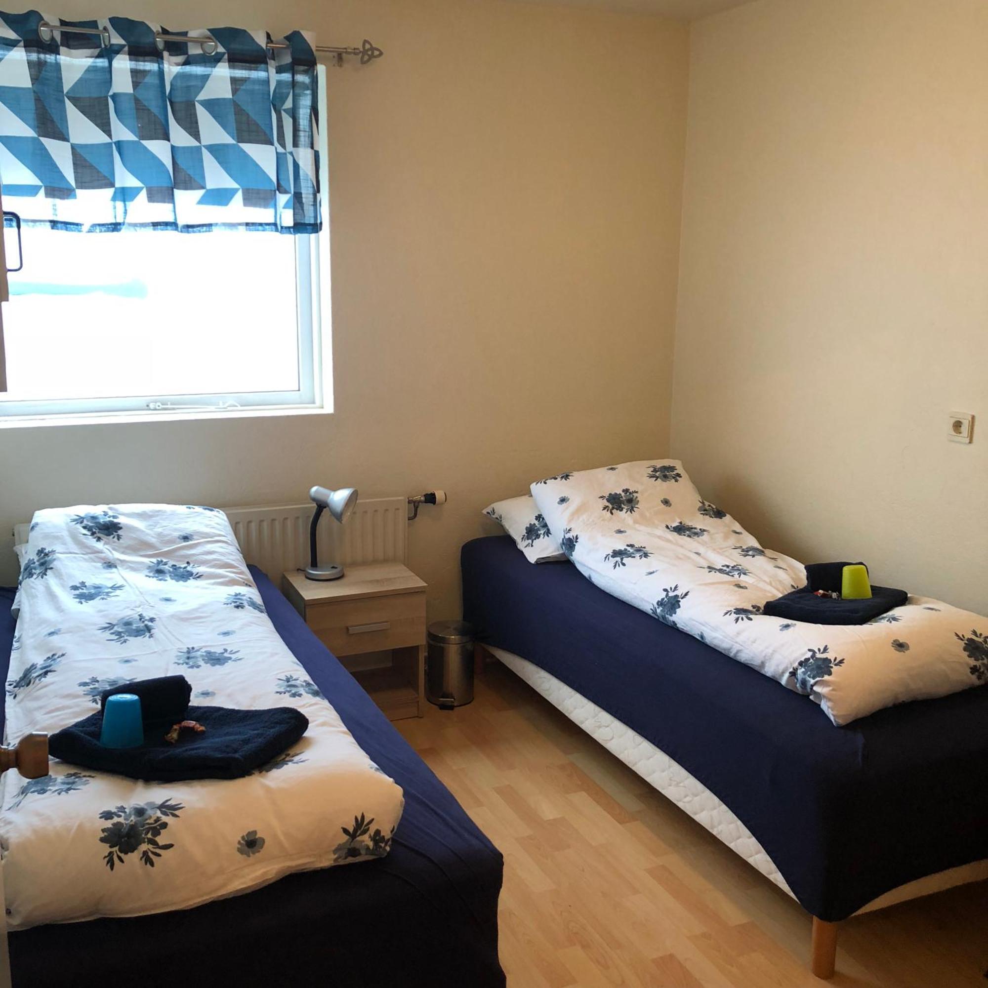 Vestmannsvatn Guesthouse Athaldalur Quarto foto